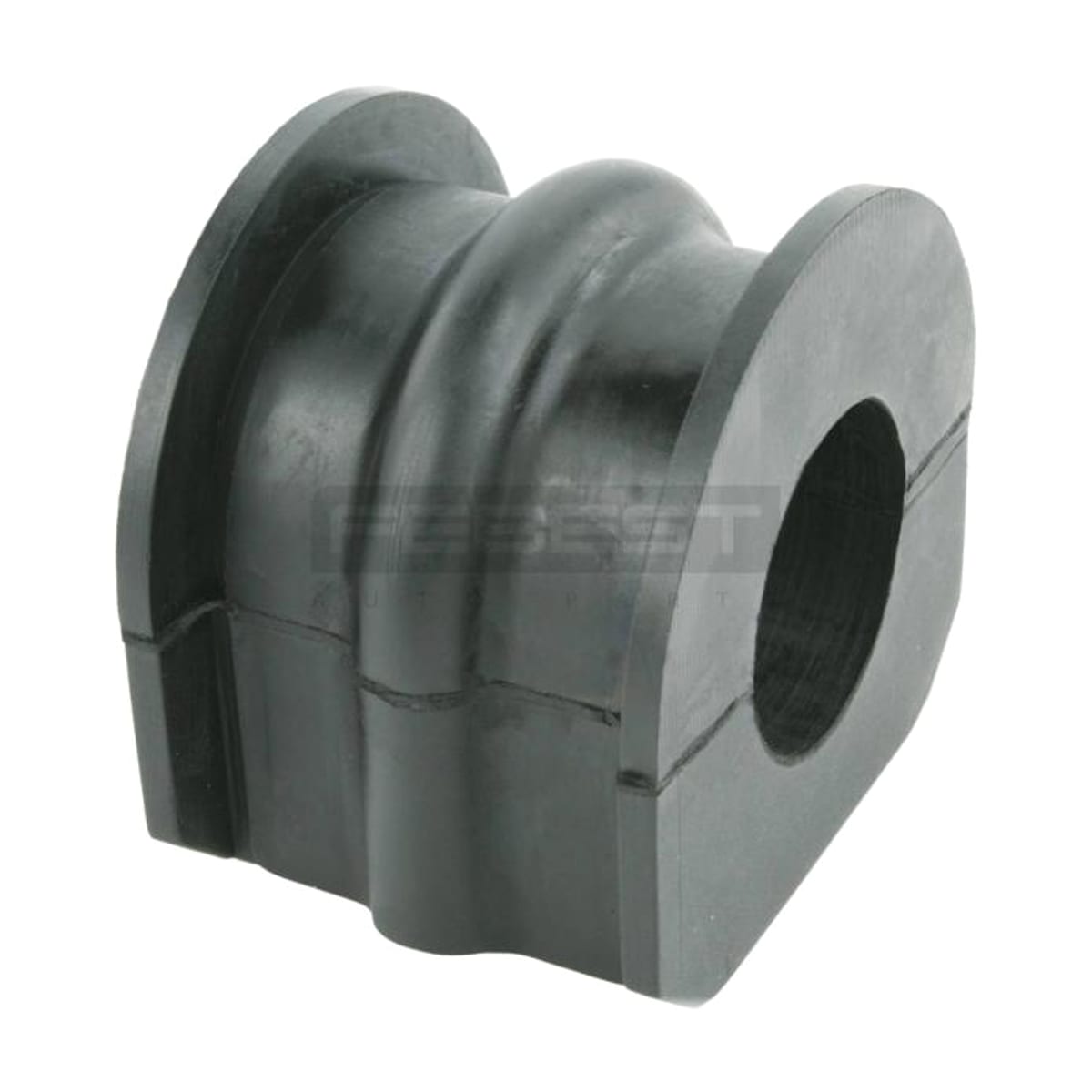 FEBEST Втулка переднего стабилизатора d26 NSBZ34F (перед прав/лев)