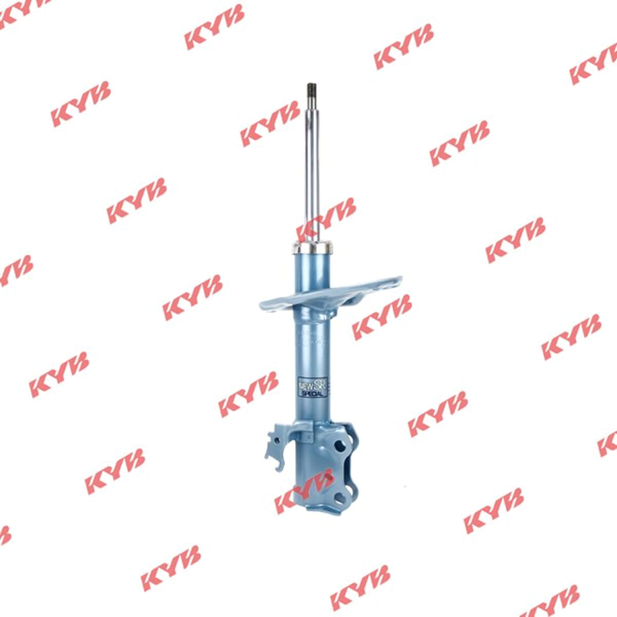 KYB Стойка амортизационная - New SR Special NST5396R (перед прав)
