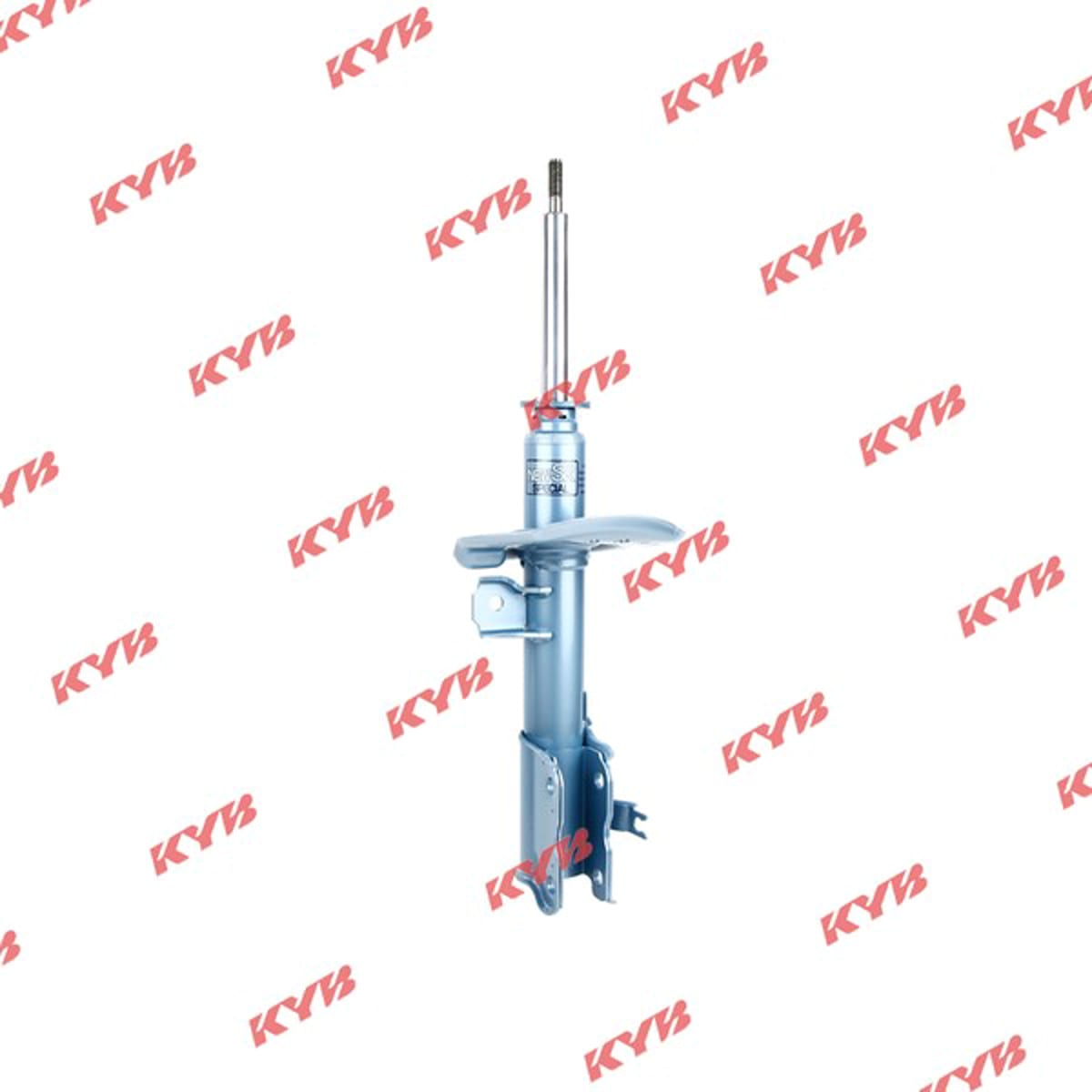 KYB Стойка амортизационная - New SR Special NST5426R (перед прав)