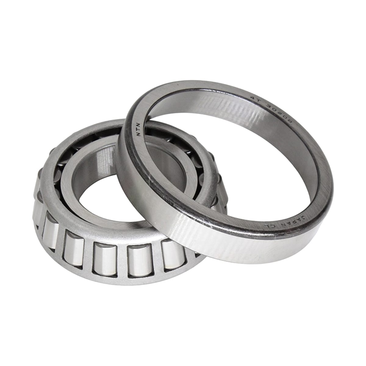 Деталь Подшипник (80,00/ 40.00/ 16.00/ Роликовый) NTN
