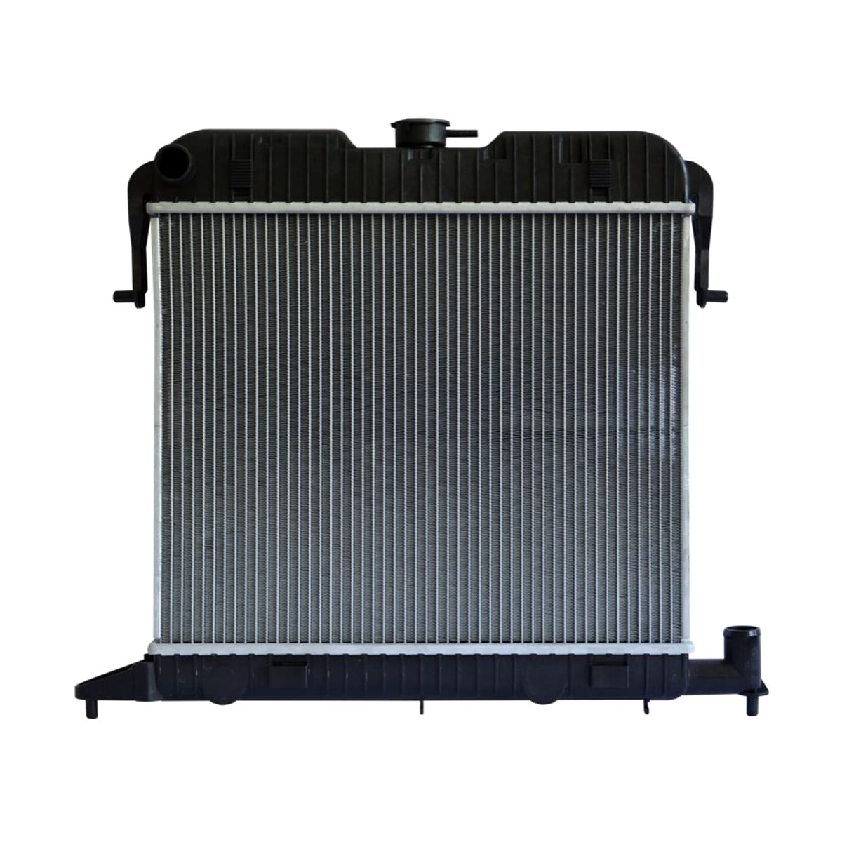 Деталь Gerat Original OP-102/3R Радиаторы Gerat Original