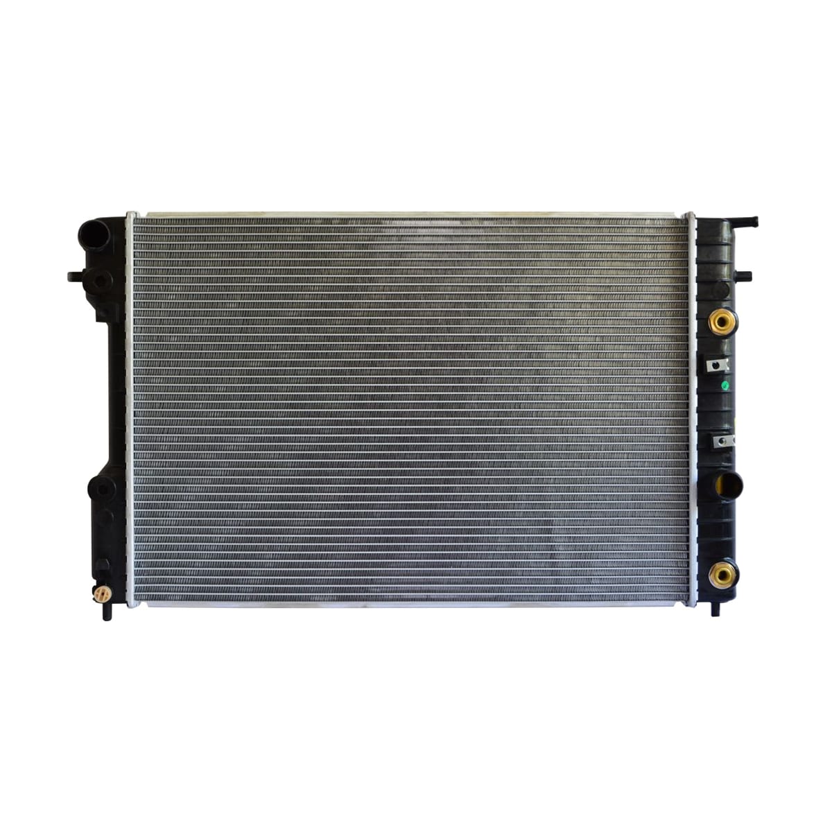 Деталь Gerat Original OP-104/2R Радиаторы Gerat Original