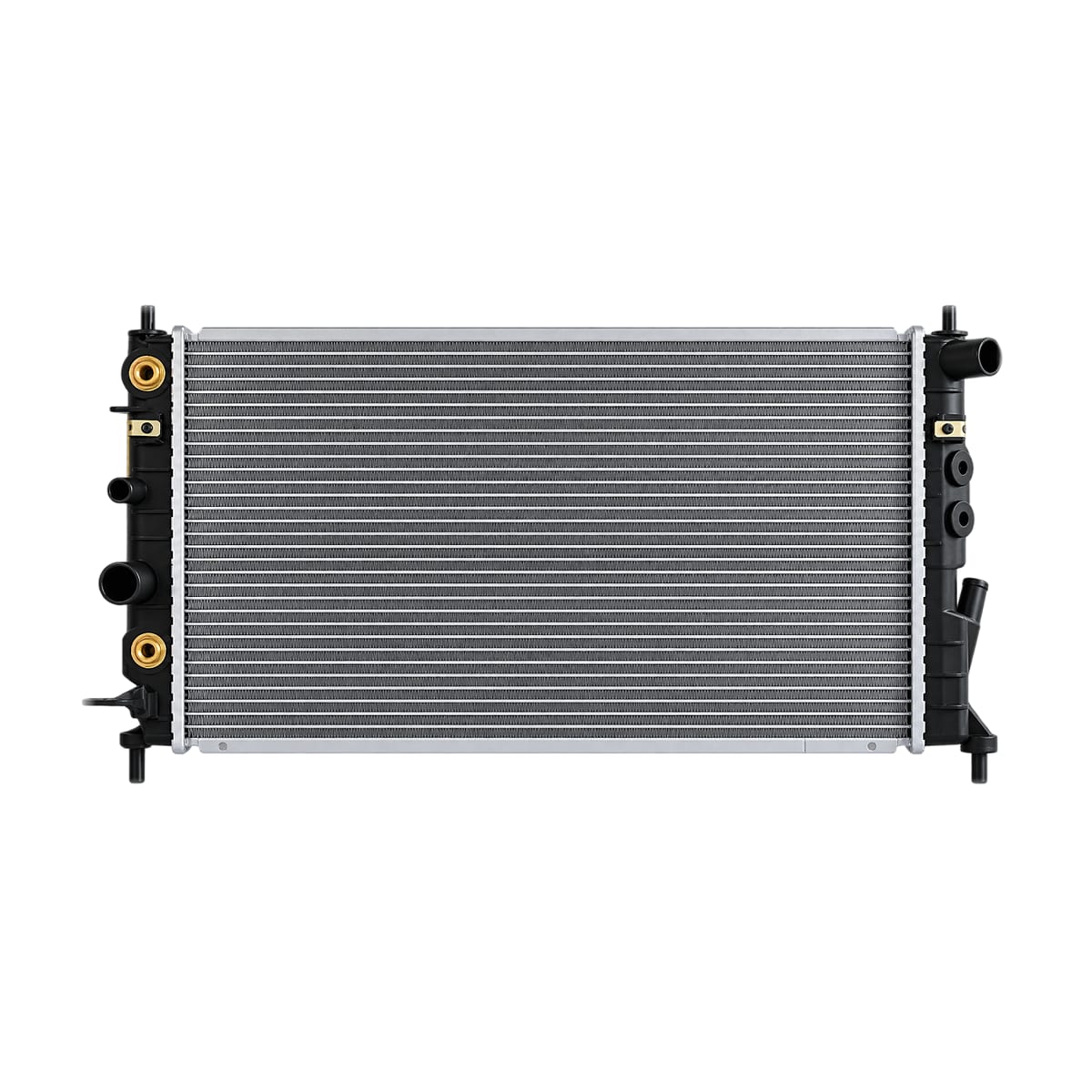 Деталь Gerat Original OP-107/2R Радиаторы Gerat Original