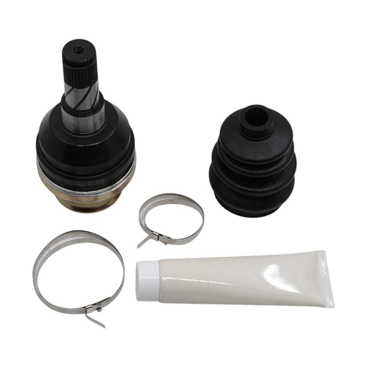 SAT Шрус (Спереди=сзади/ Внутр) Chevrolet Captiva 06-11 / Opel Antara 06-15