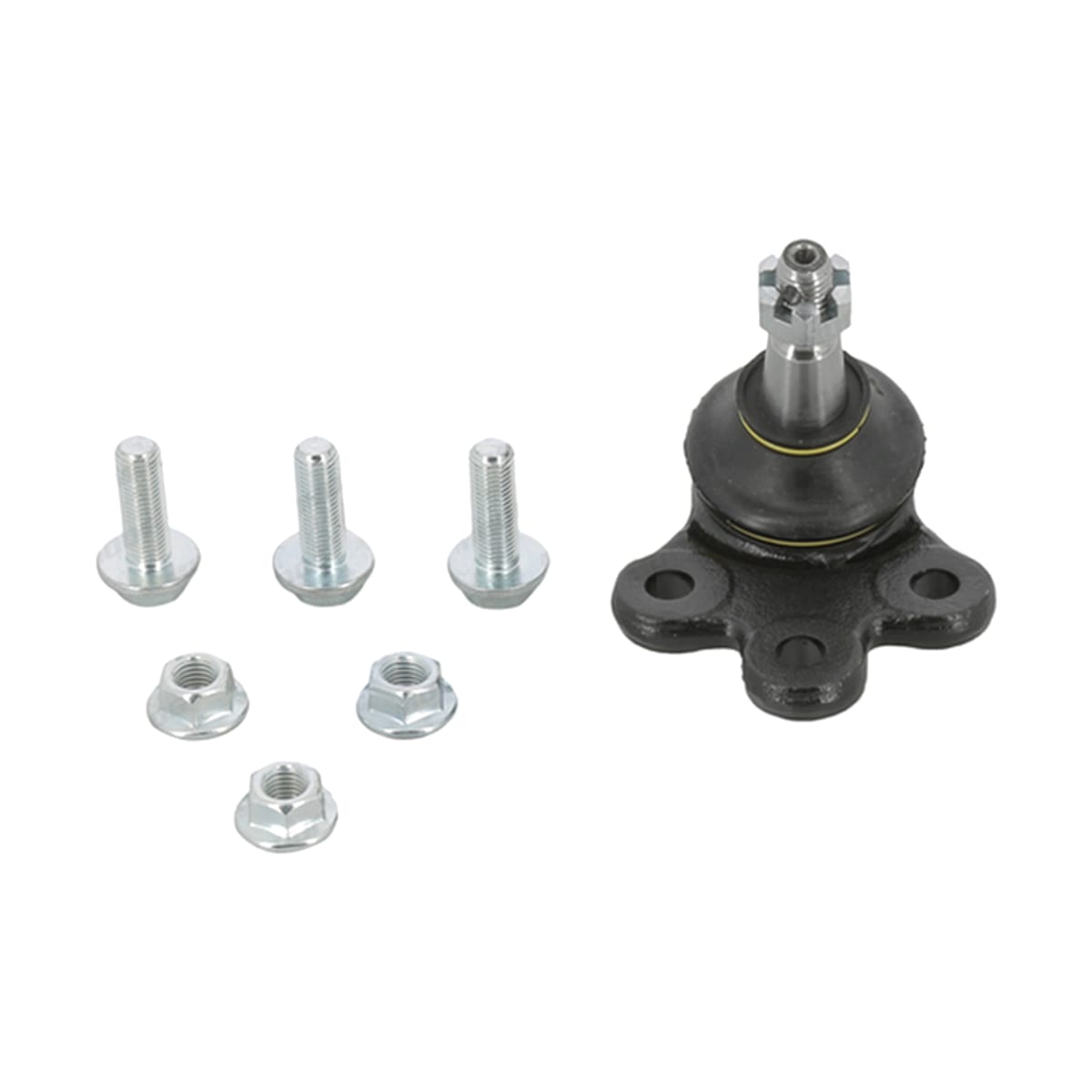 MOOG Шаровая опора Chevrolet Captiva 06-15 / Opel Antara 06-15 (Справа=Слева) OPBJ4745