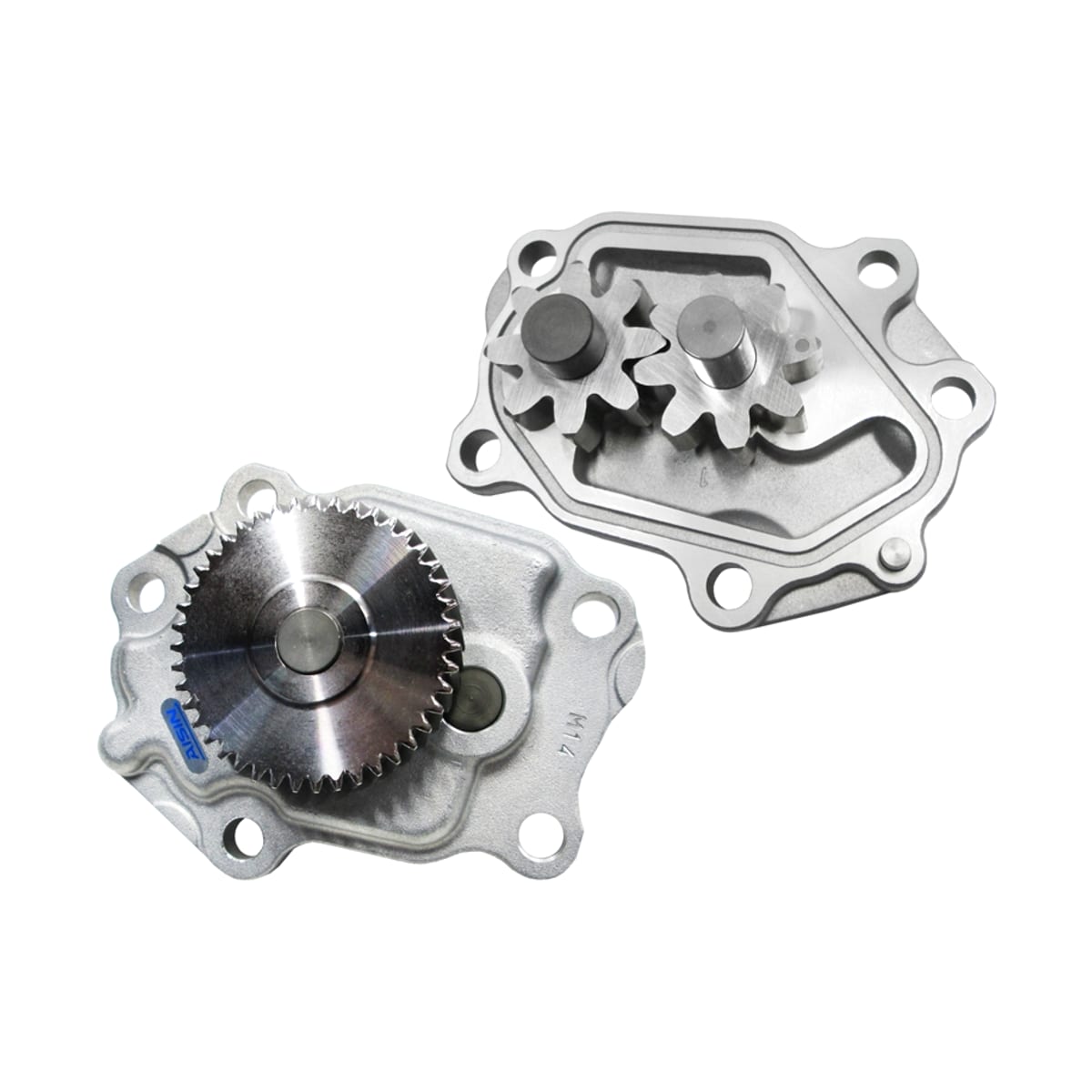 AISIN Масляный насос Nissan Pathfinder 85-04 / Terrano 86-02 TD27;TD27T