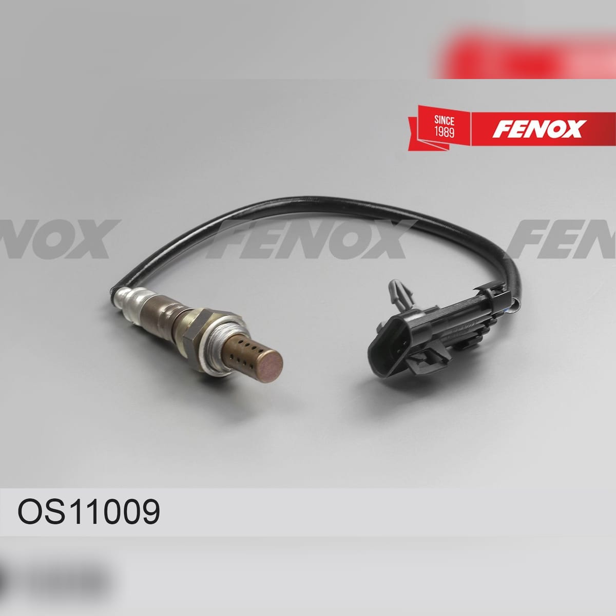 Деталь Датчик кислородный FENOX