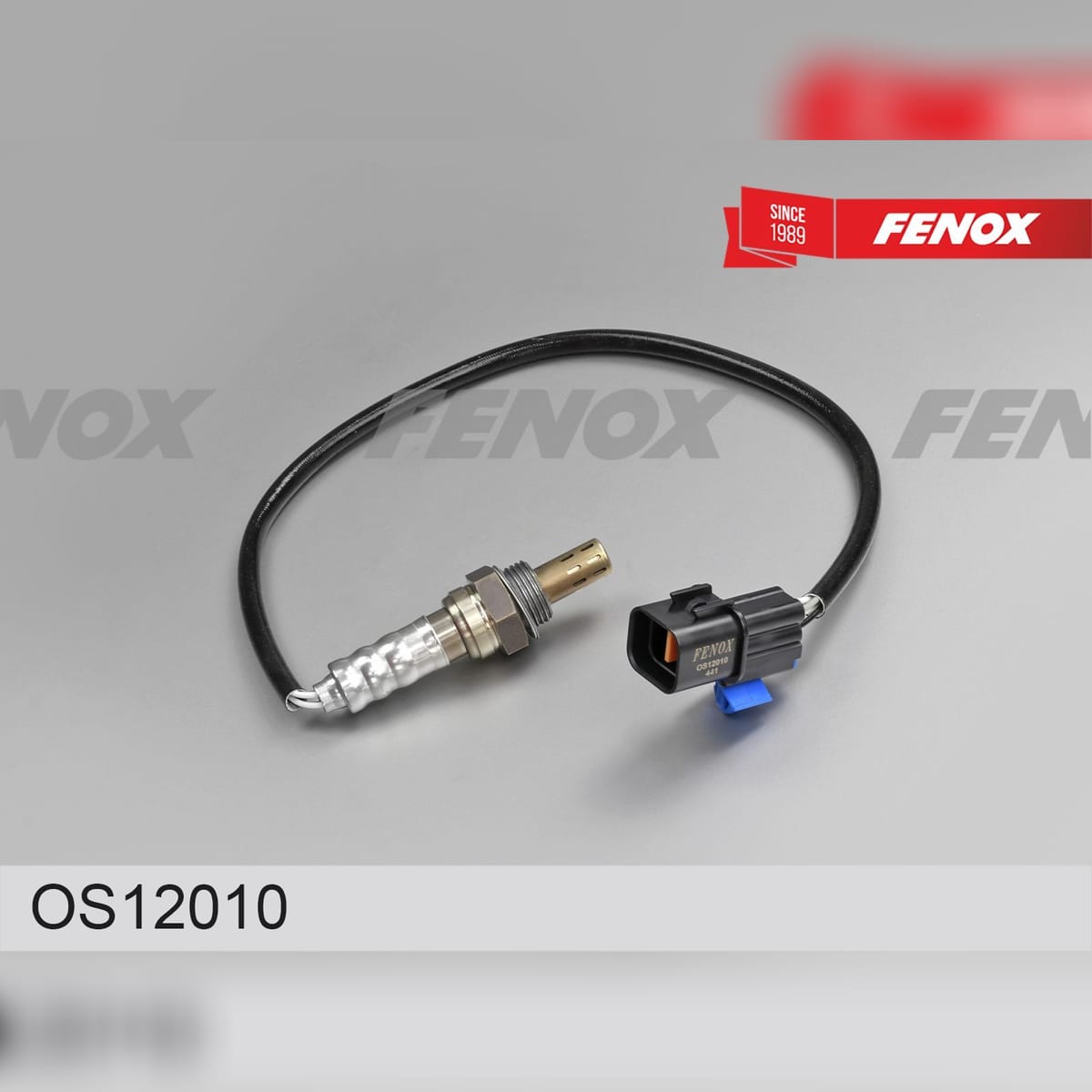 Деталь Датчик кислородный FENOX