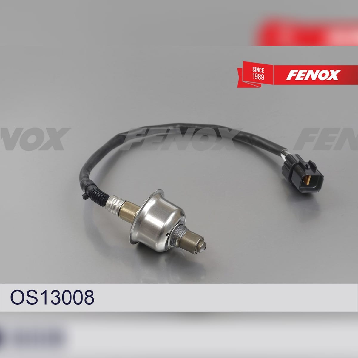 Деталь Датчик кислородный FENOX