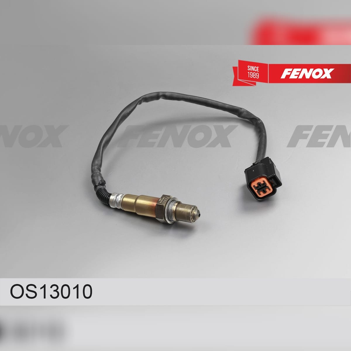 Деталь Датчик кислородный FENOX