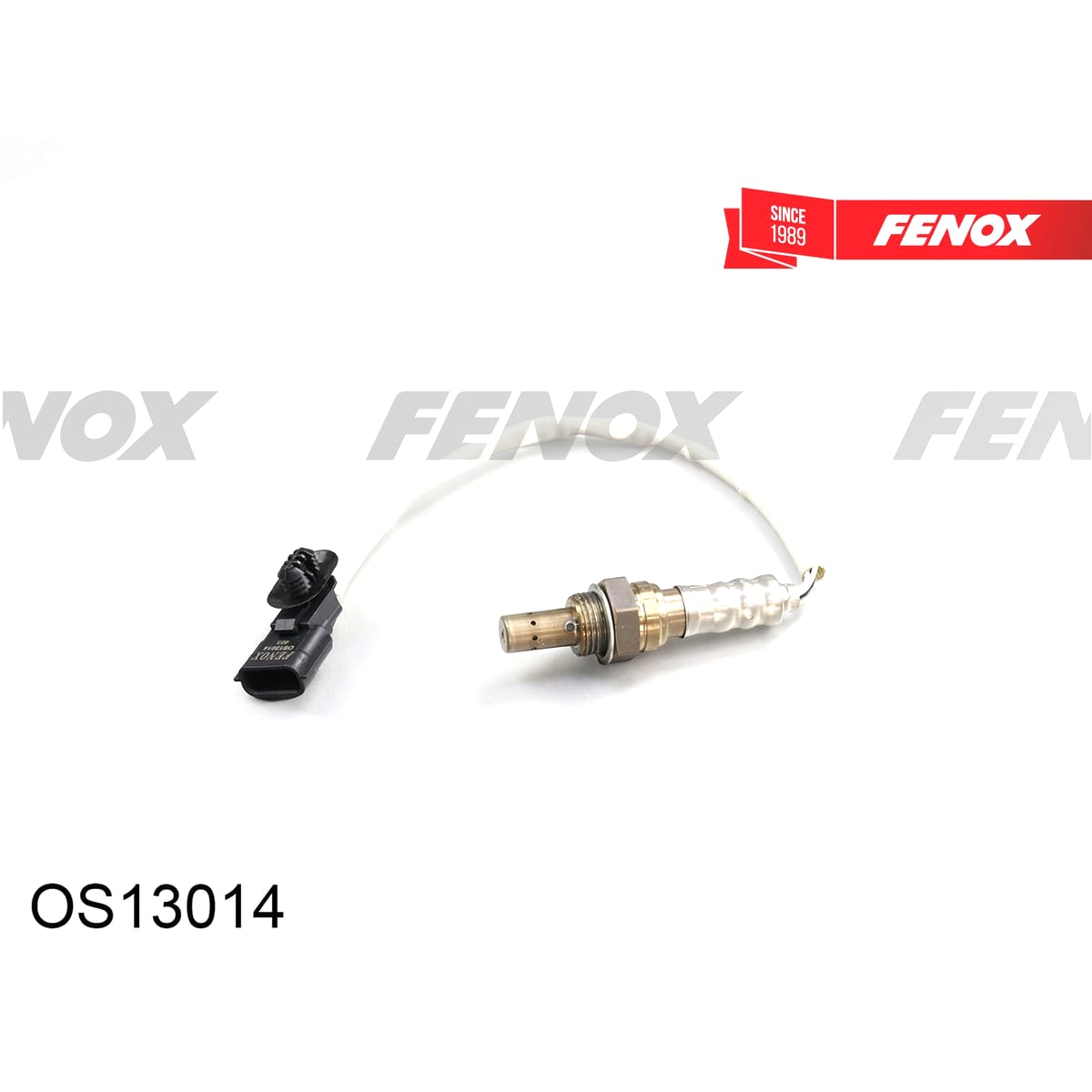 Деталь Датчик кислородный FENOX