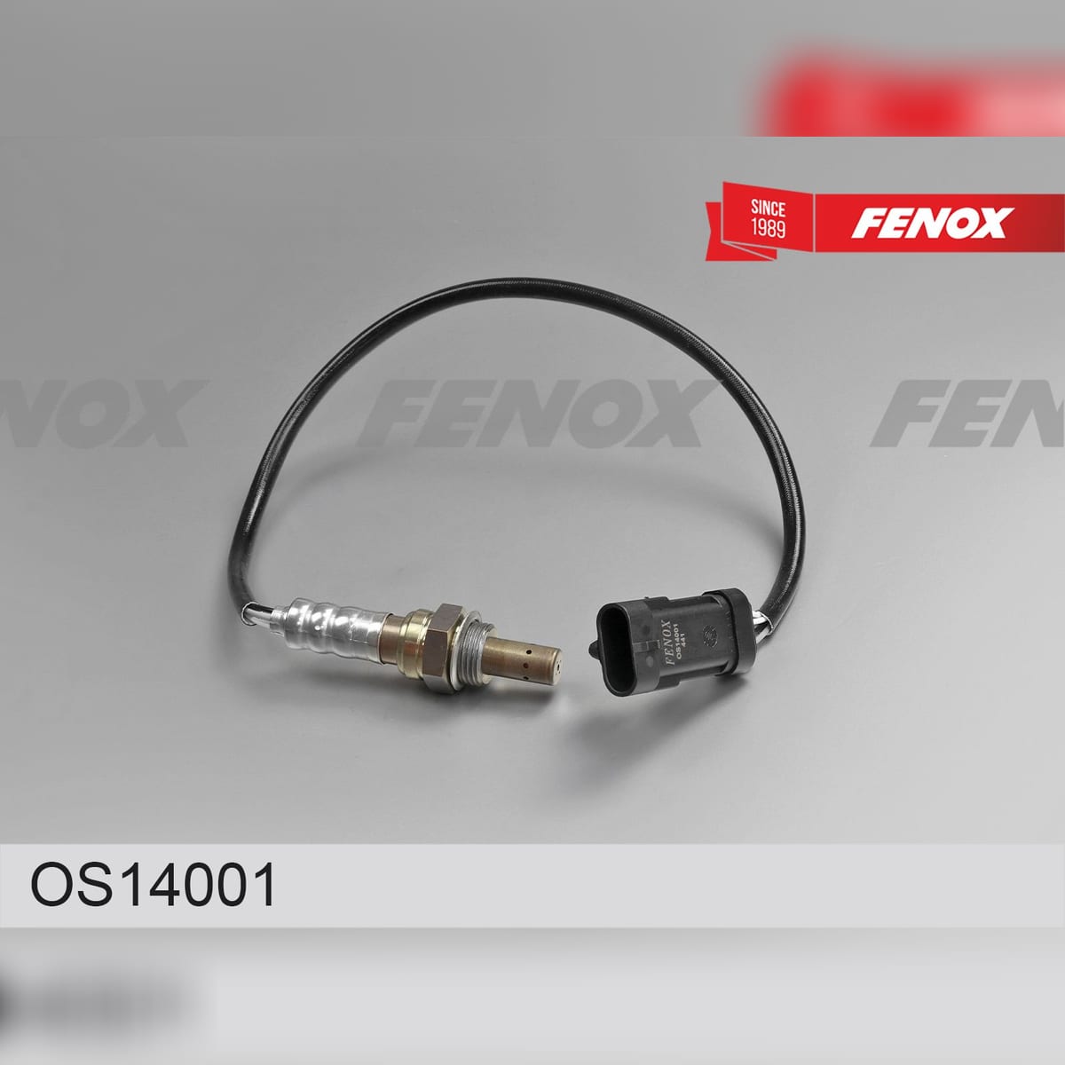Деталь Датчик кислородный FENOX