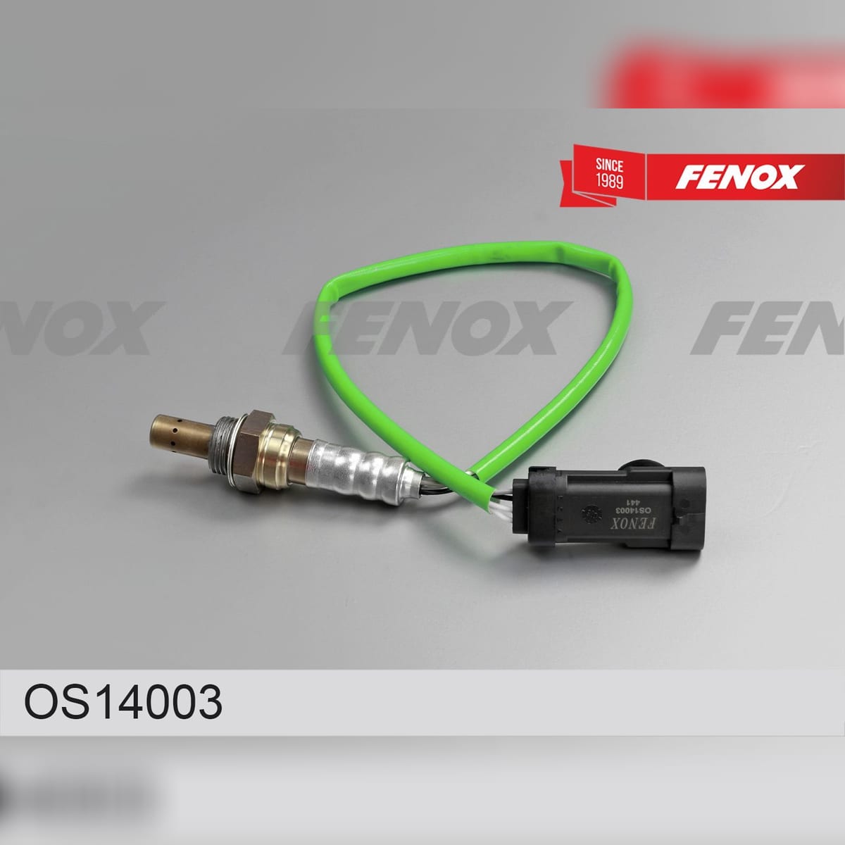 Деталь Датчик кислородный FENOX