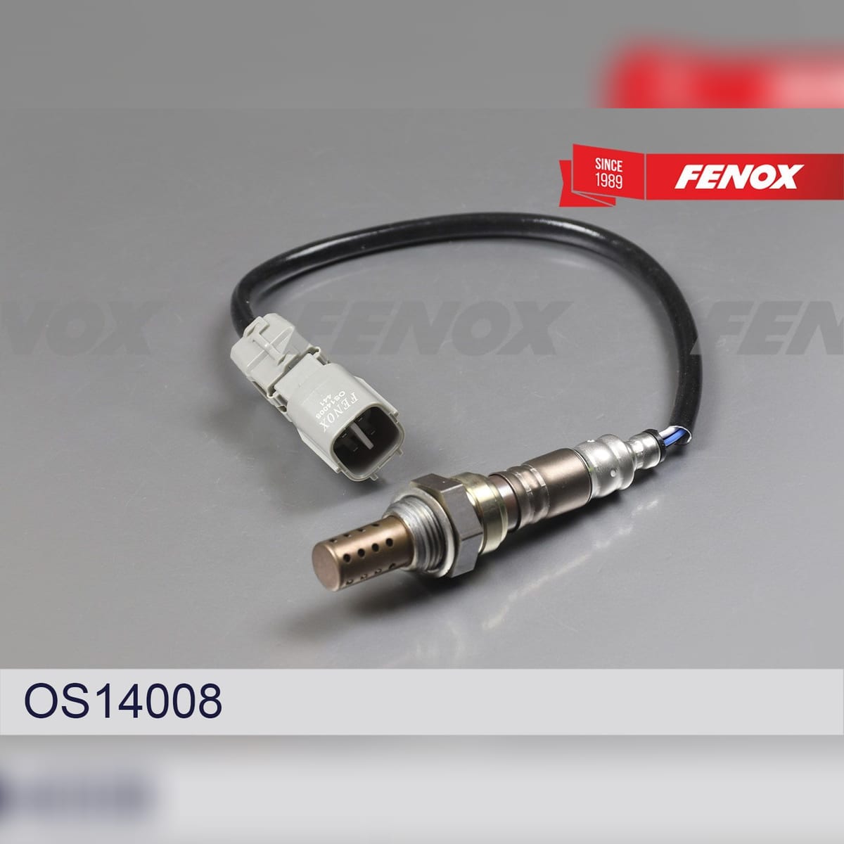 Деталь Датчик кислородный FENOX