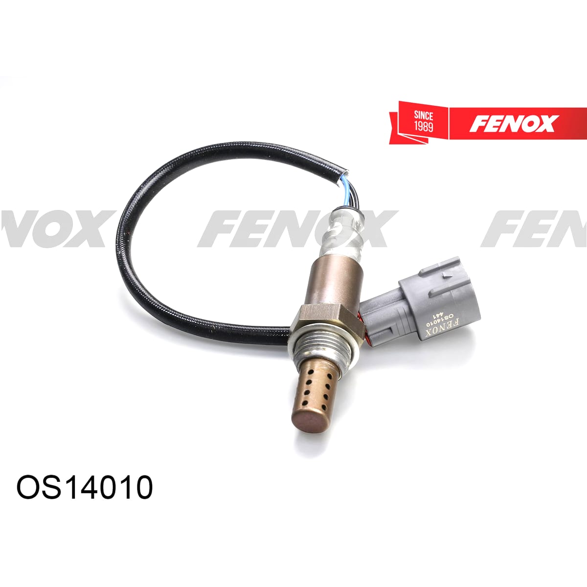 Деталь Датчик кислородный FENOX
