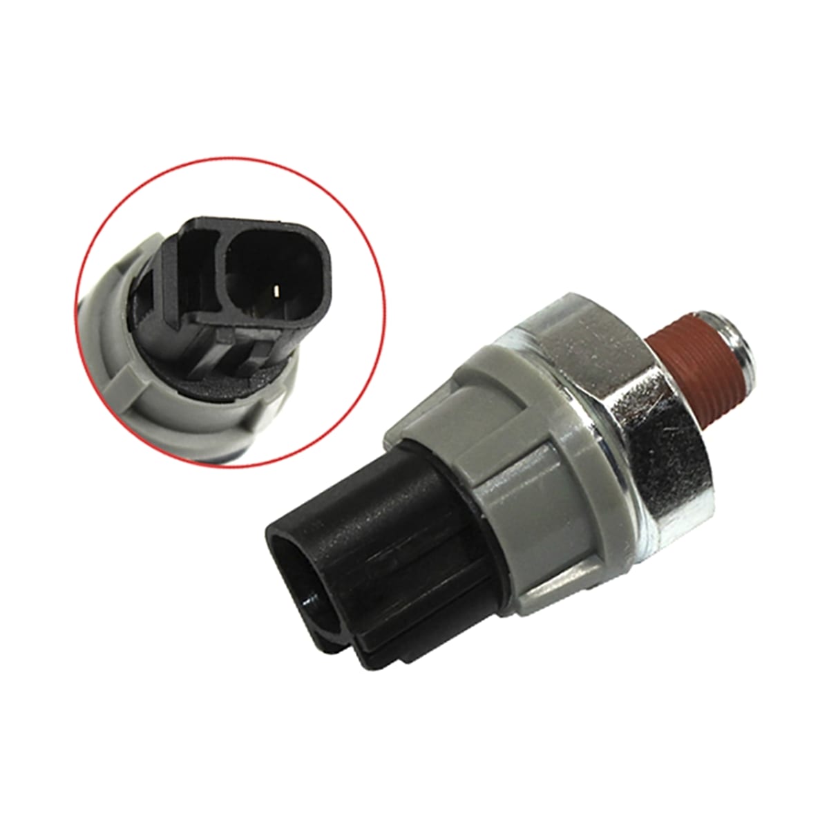 Деталь Датчик давления масла Honda Mazda Lexus VW 0.2 Bar VERNET