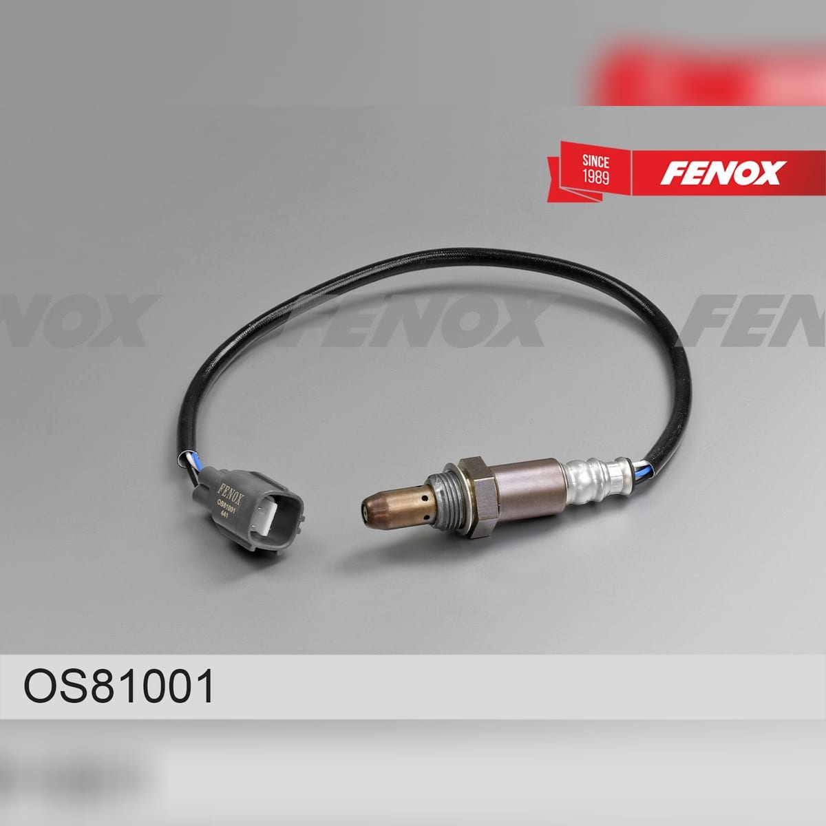 Деталь Датчик кислородный FENOX