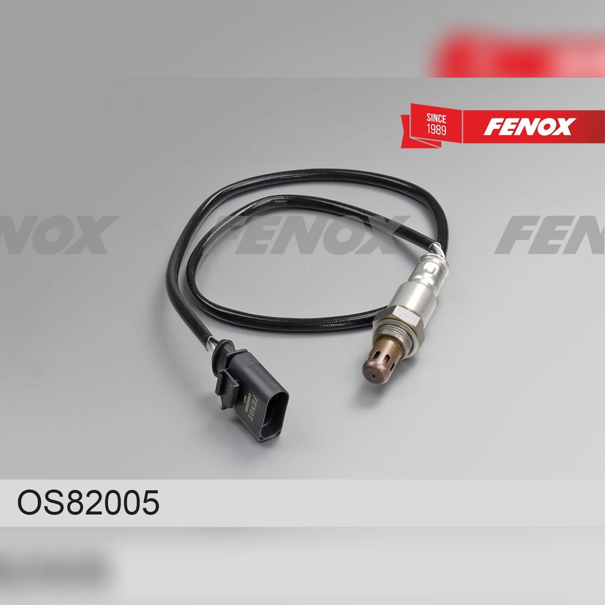 Деталь Датчик кислородный FENOX