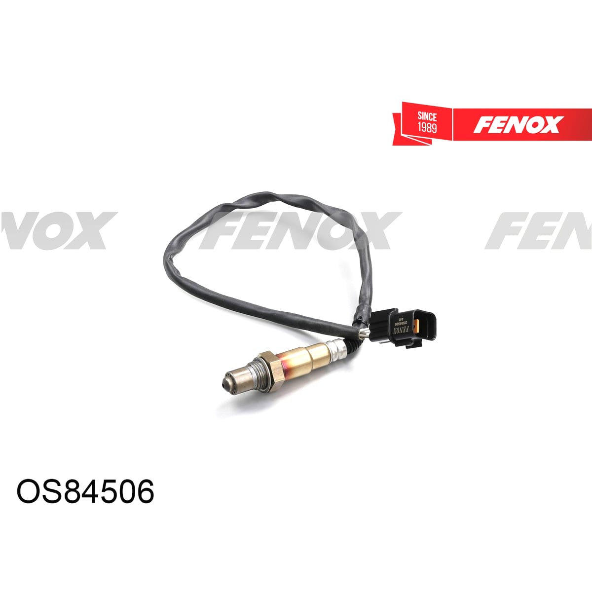 Деталь Датчик кислородный FENOX