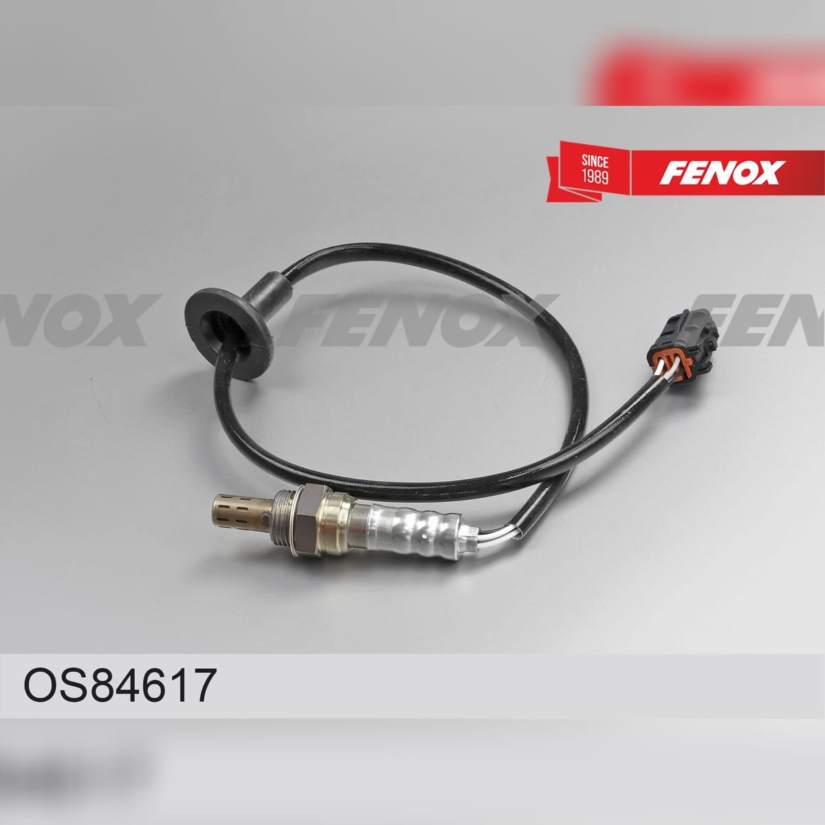 Деталь Датчик кислородный FENOX