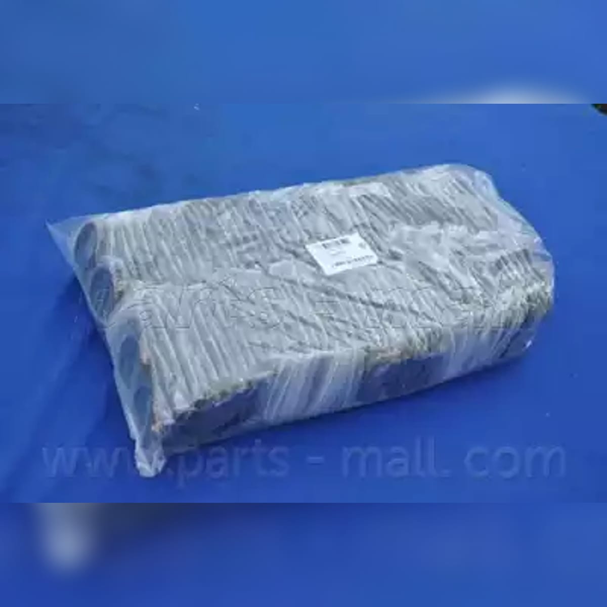 Деталь Уплотнитель свечного колодца PARTS-MALL