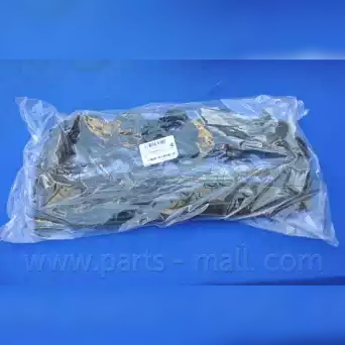 Деталь Прокладка крышки клапанов PARTS-MALL