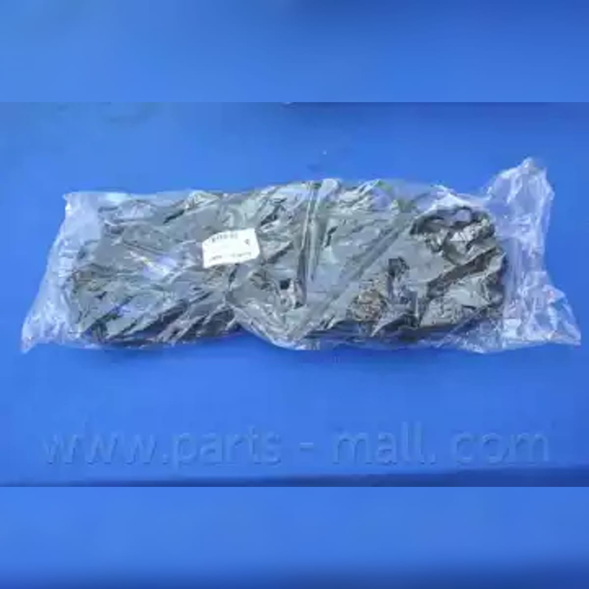 PARTS-MALL Прокладка крышки клапанов