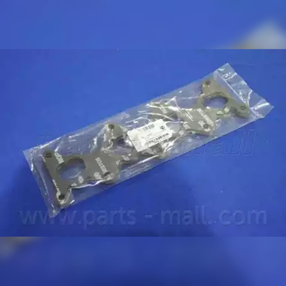PARTS-MALL Прокладка впускного коллектора