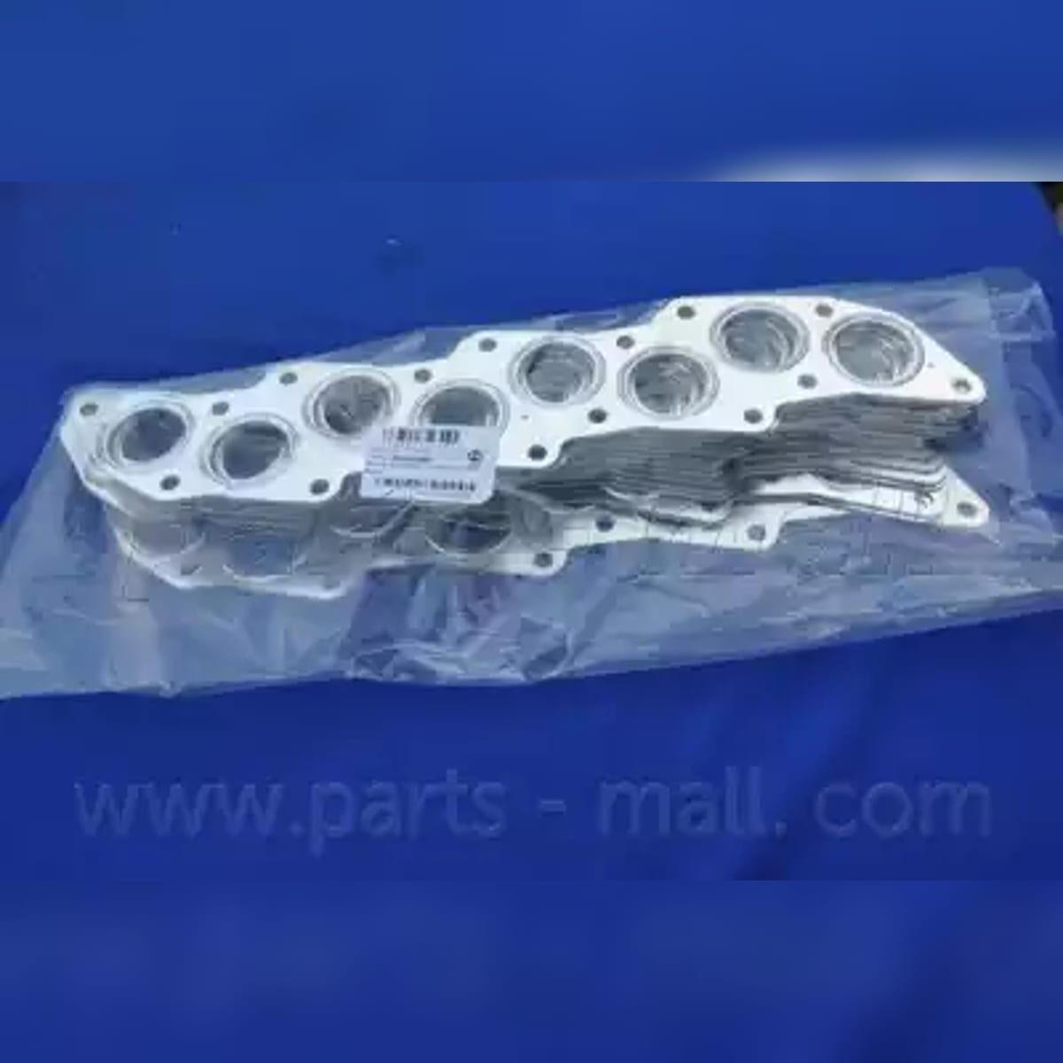 Деталь Прокладка выпускного коллектора PARTS-MALL