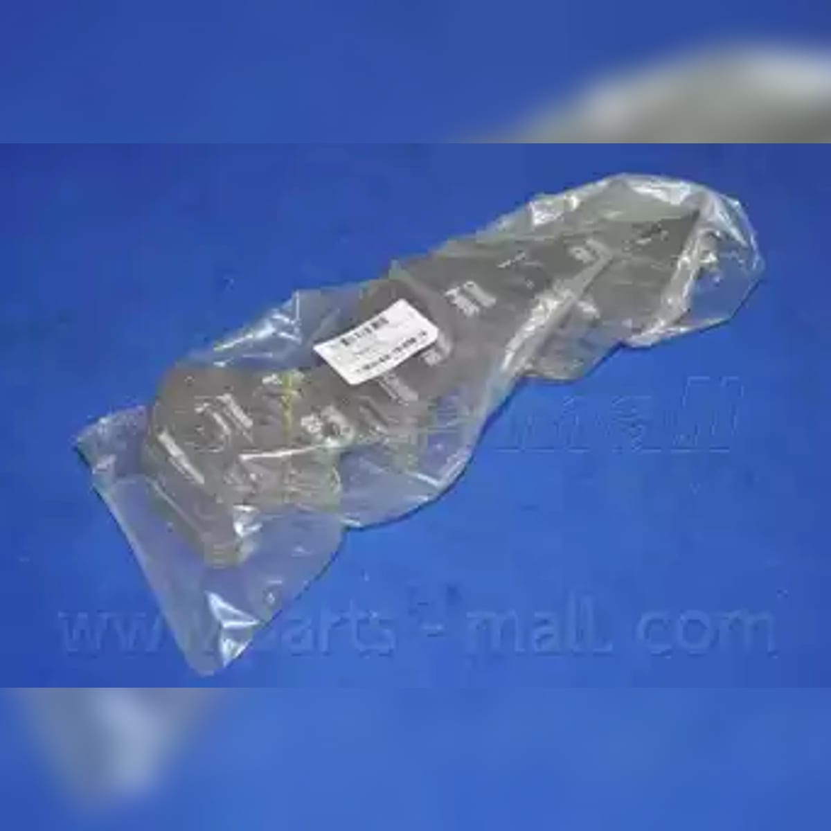PARTS-MALL Прокладка впускного коллектора