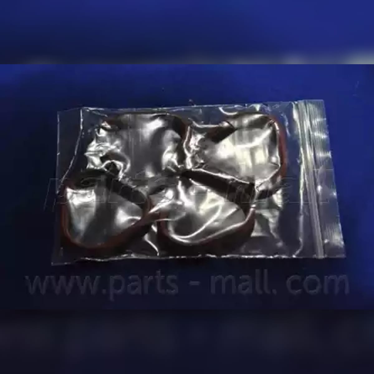 Деталь Прокладки впускного коллектора (к-т из 4 шт) PARTS-MALL