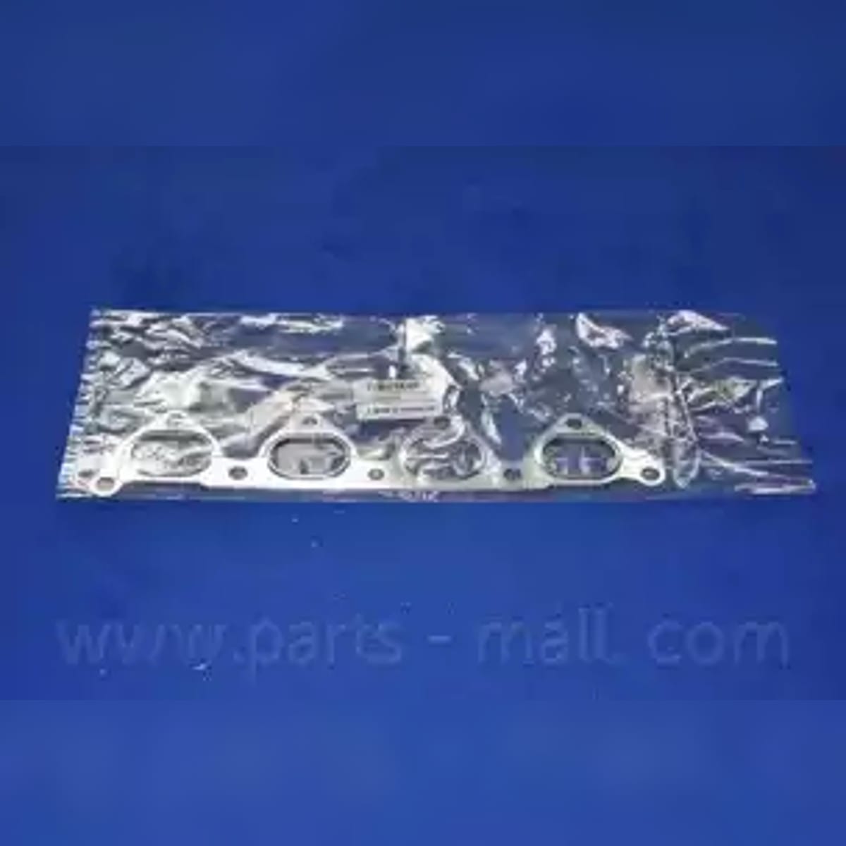 PARTS-MALL Прокладка выпускного коллектора