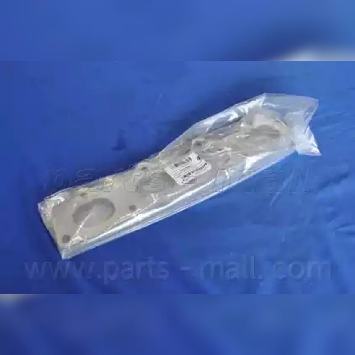 PARTS-MALL Прокладка выпускного коллектора
