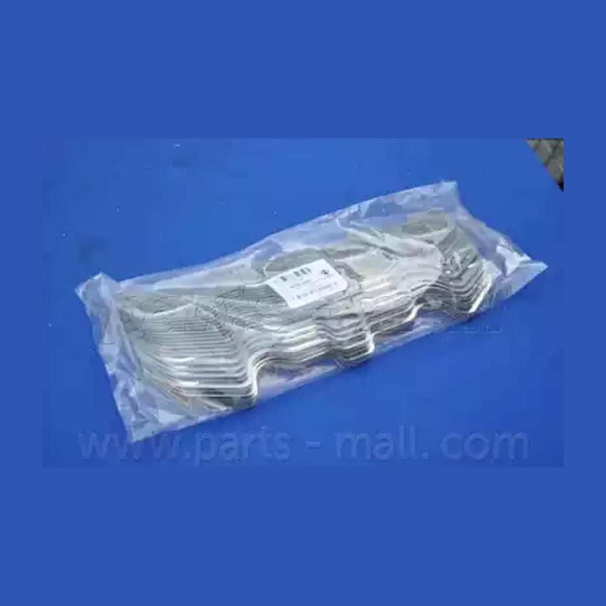 Деталь Прокладка выпускного коллектора PARTS-MALL