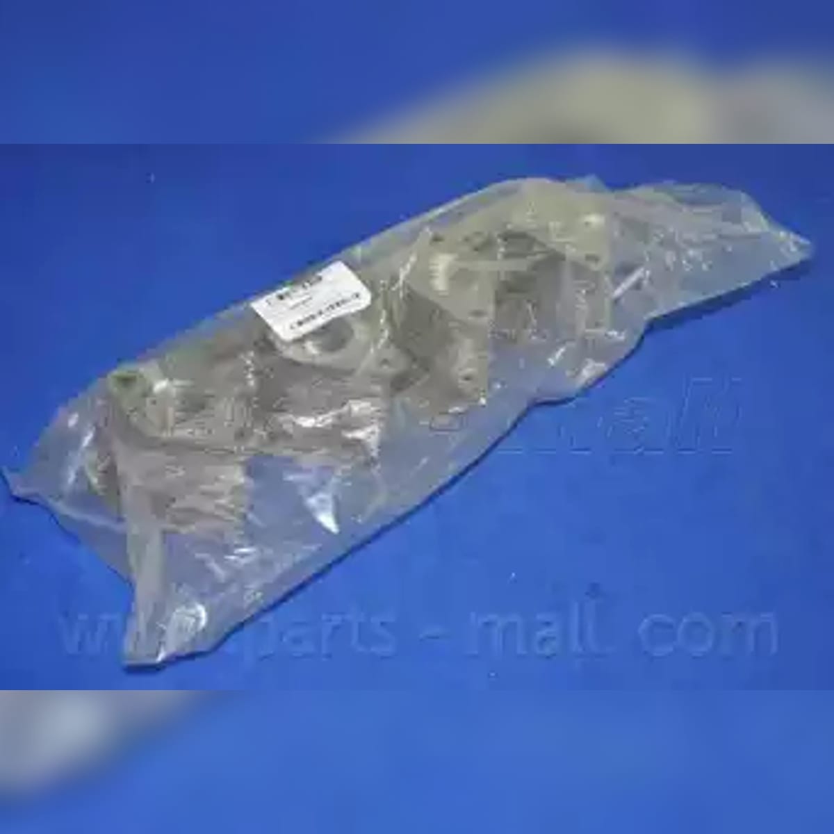 PARTS-MALL Прокладка впускного коллектора