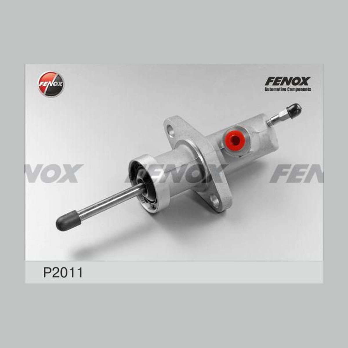 Деталь Цилиндр рабочий привода сцепления FENOX