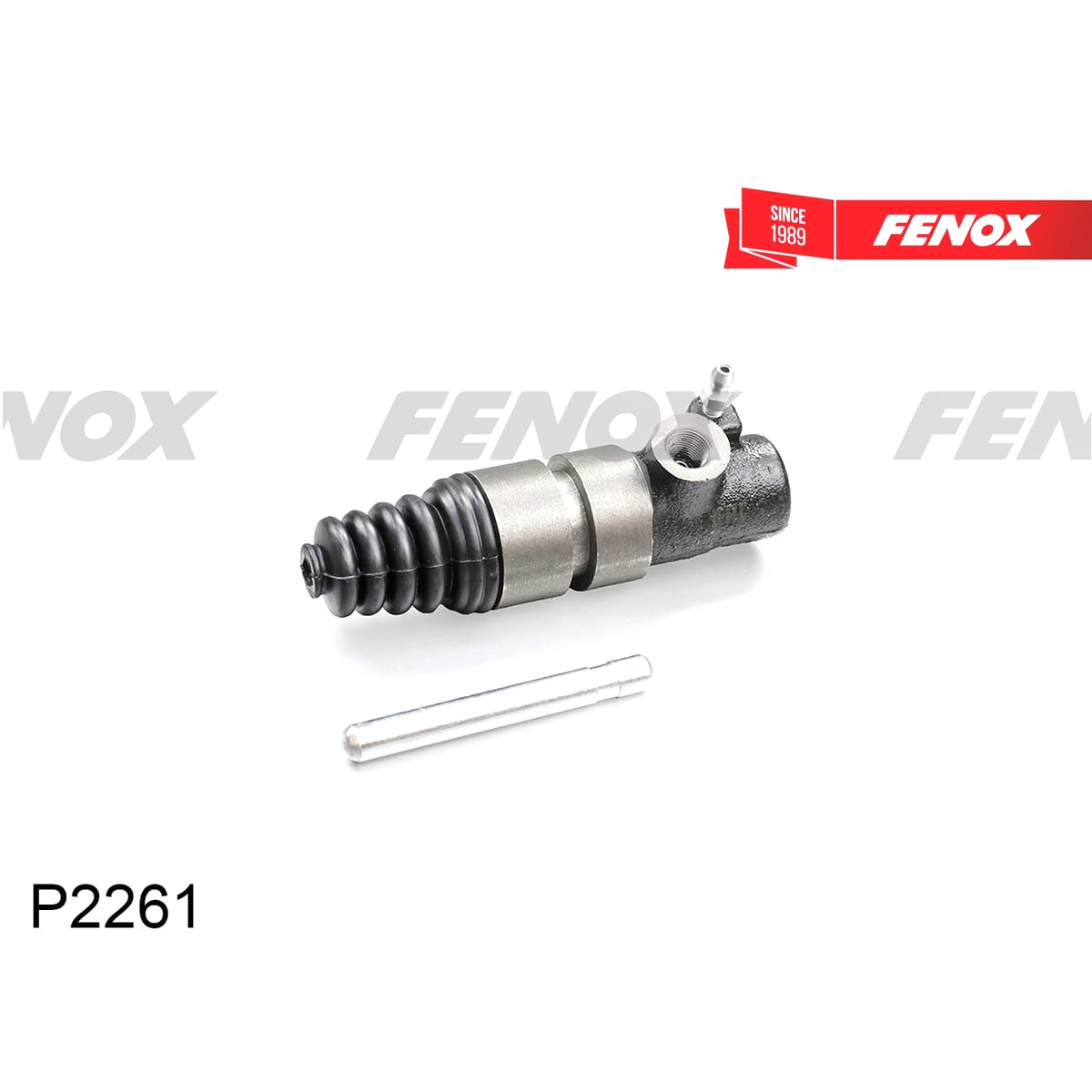 FENOX Цилиндр рабочий привода сцепления