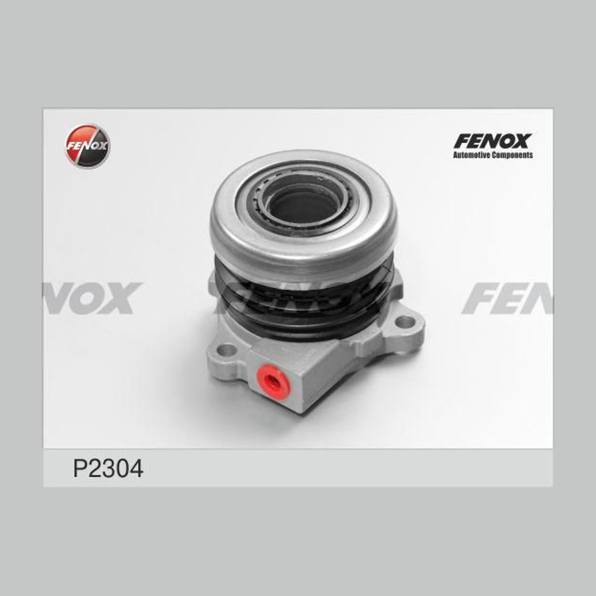 FENOX Подшипник выжимной