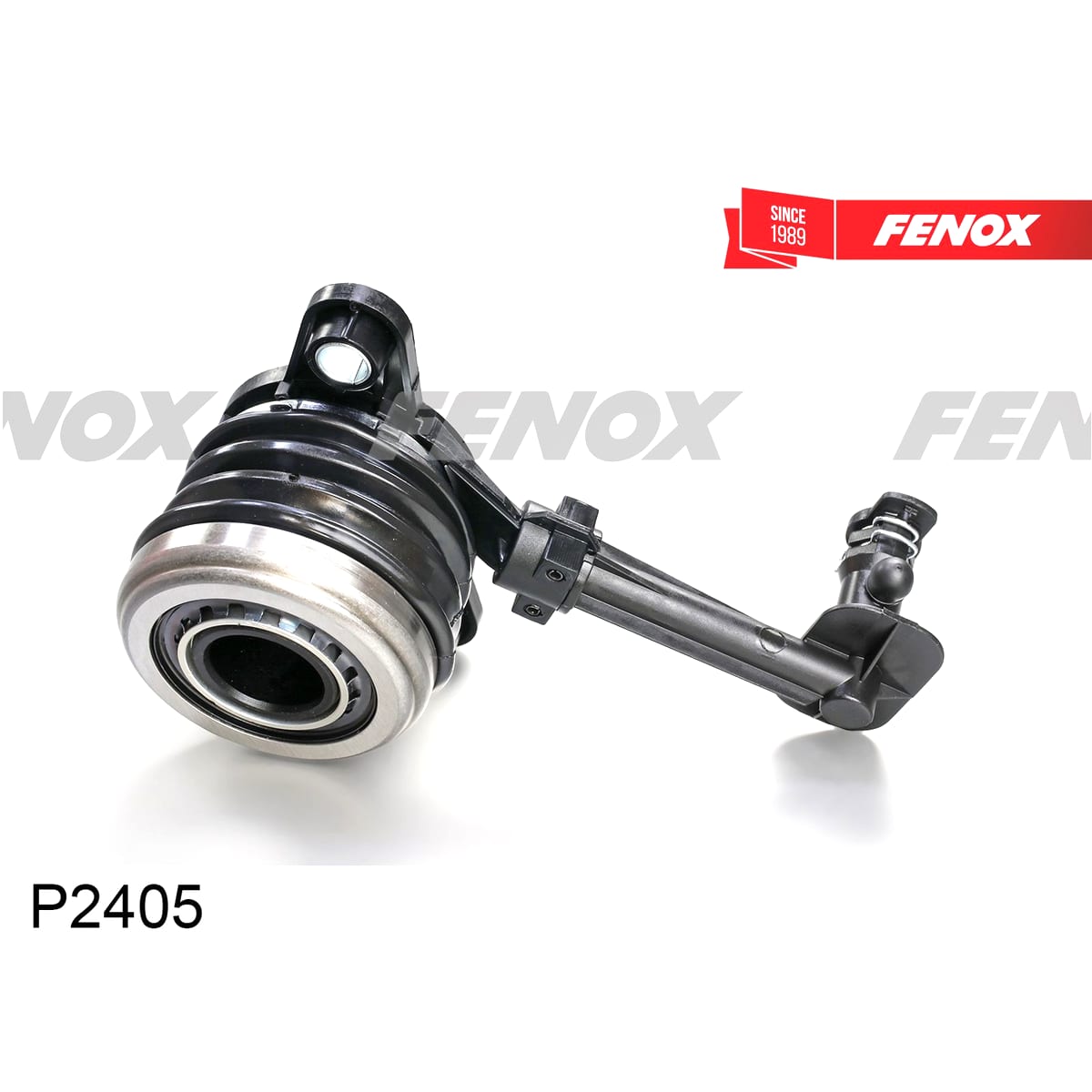 FENOX Цилиндр рабочий привода сцепления P2405 (перед)