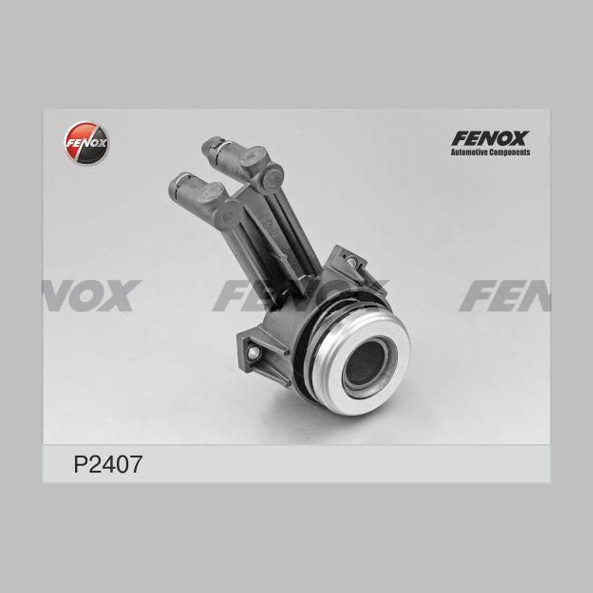 FENOX Цилиндр рабочий привода сцепления