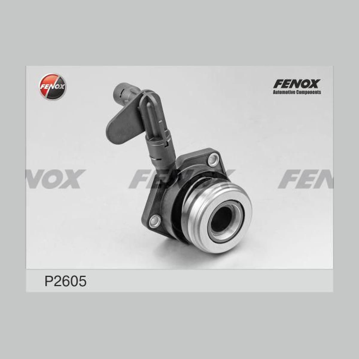 FENOX Цилиндр рабочий привода сцепления