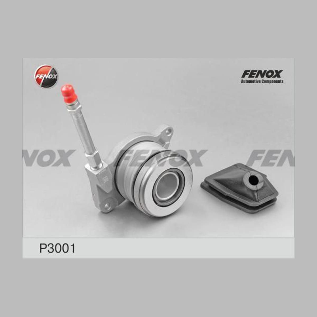 FENOX Подшипник выжимной