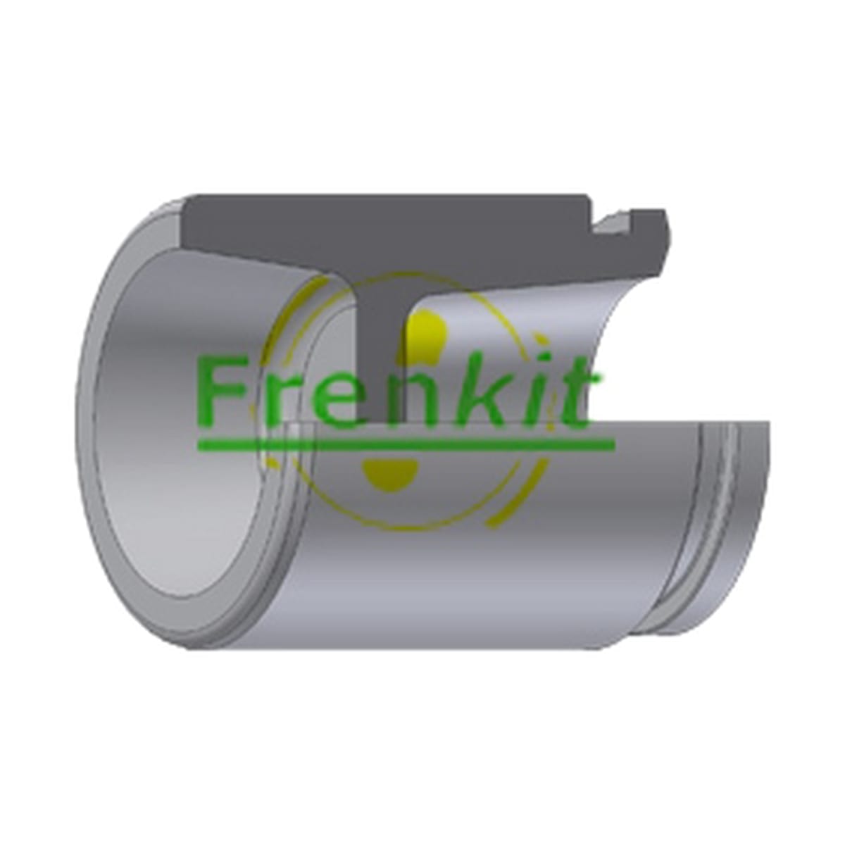 Деталь Поршень тормозного суппорта FRENKIT