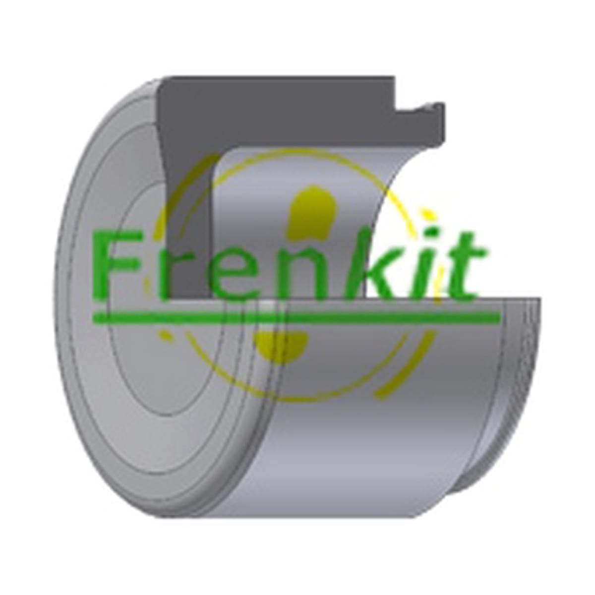 Деталь Поршень тормозного суппорта FRENKIT