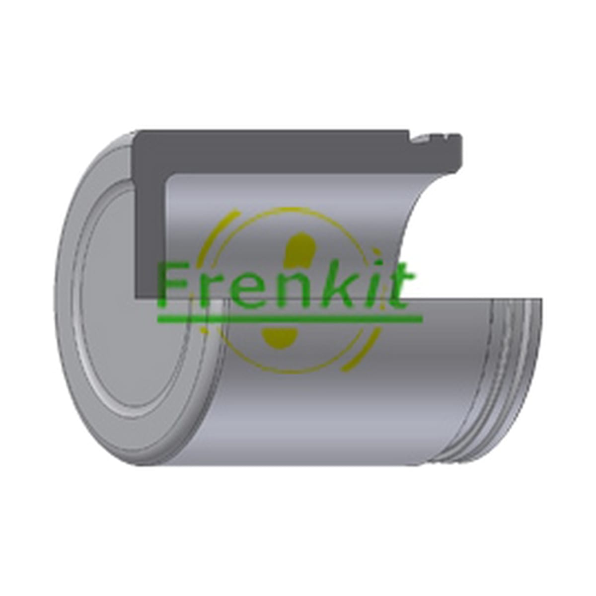 Деталь Поршень тормозного суппорта D54 FRENKIT