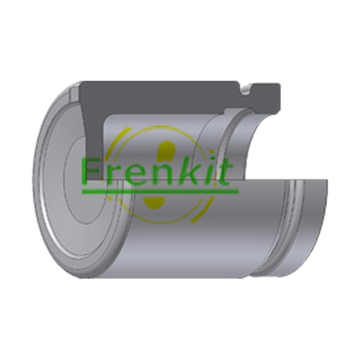 FRENKIT Поршень тормозного суппорта D57