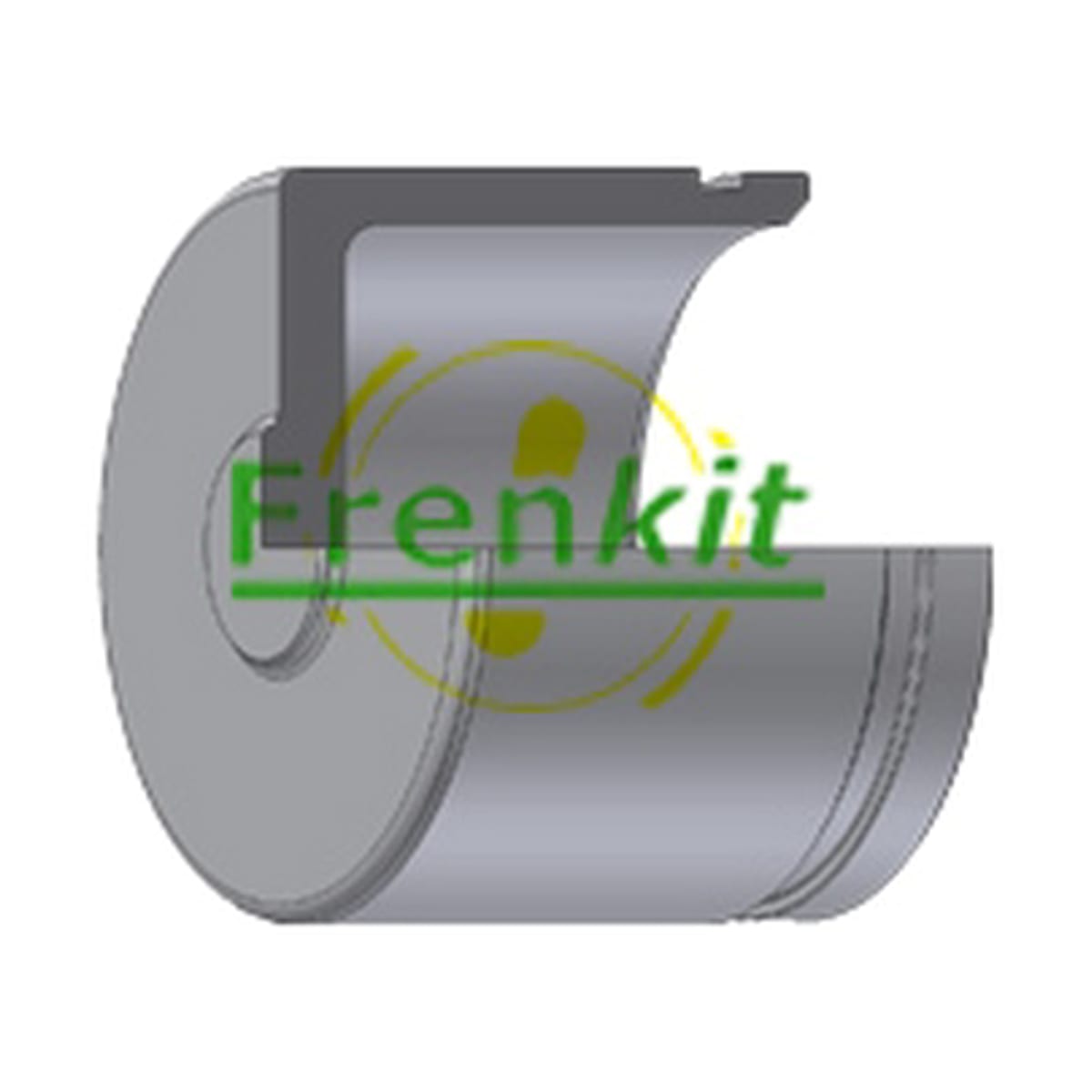Деталь Поршень тормозного суппорта D60 FRENKIT