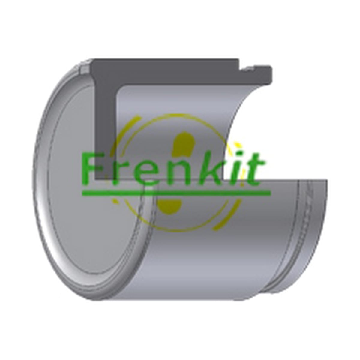 FRENKIT Поршень тормозного суппорта