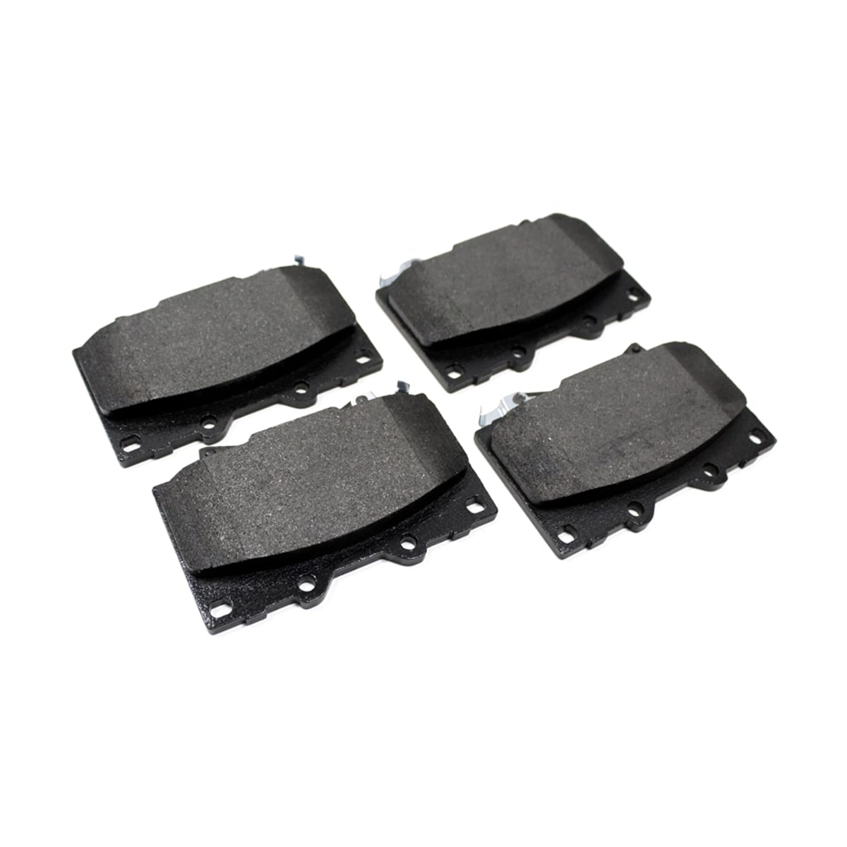 BREMBO Колодки тормозные дисковые P83048 (перед)