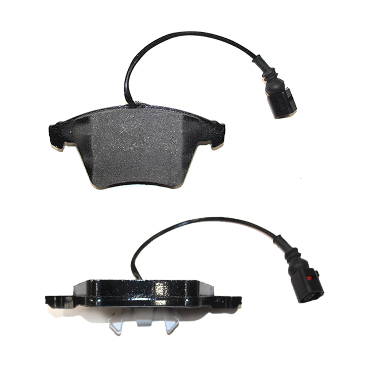 BREMBO Колодки тормозные дисковые P85081 (перед)